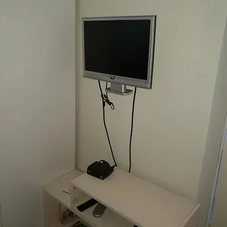 Go2alekos Studio Apartament *