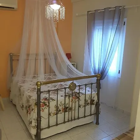 Appartamento Go2alekos Studio *